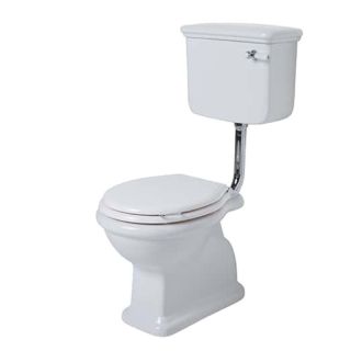 Бачок для унитаза Simas Lante LA28Bbi белый